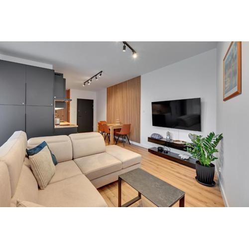 Comfort Apartments Botanika