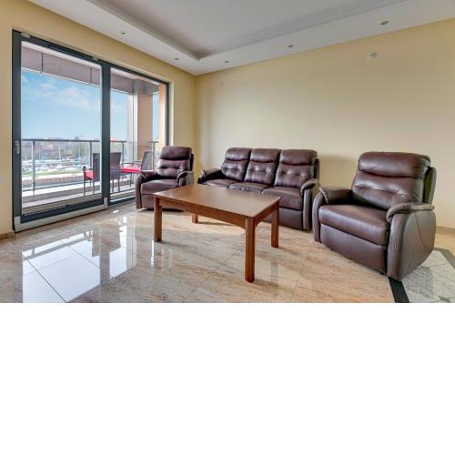 Comfort Apartments Brabank
