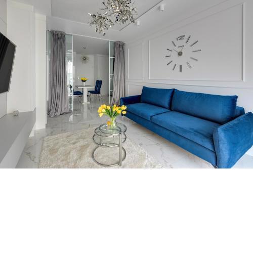 Comfort Apartments Braci Majewskich