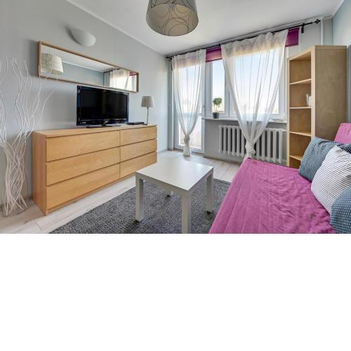 Comfort Apartments Brzeźno