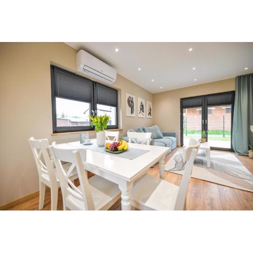 Comfort Apartments by Housine