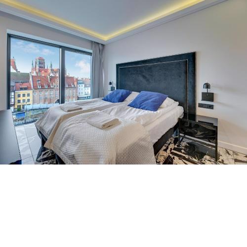 Comfort Apartments Deo Plaza