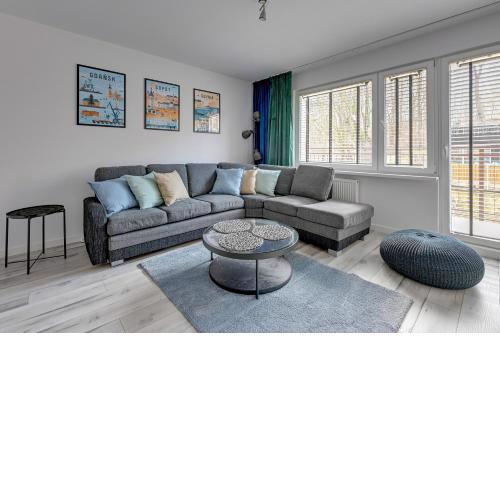 Comfort Apartments Falista