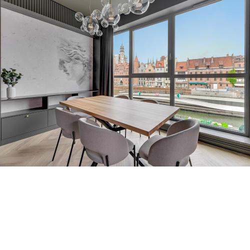 Comfort Apartments Granaria