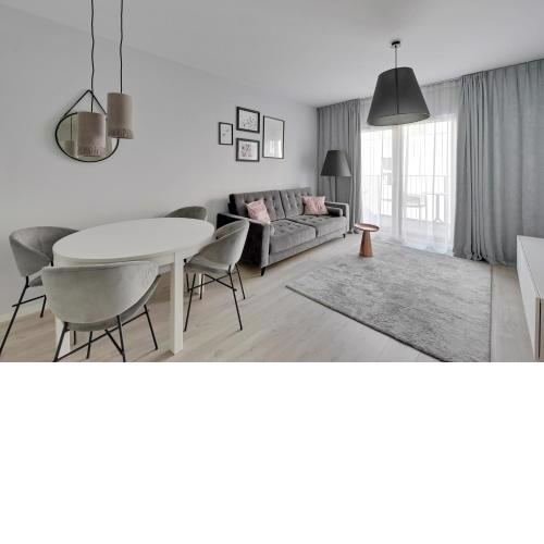 Comfort Apartments Grano Residence