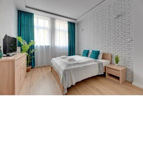 Comfort Apartments Grobla II