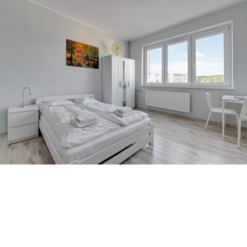 Comfort Apartments Grunwaldzka