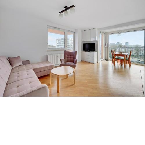 Comfort Apartments Horyzonty