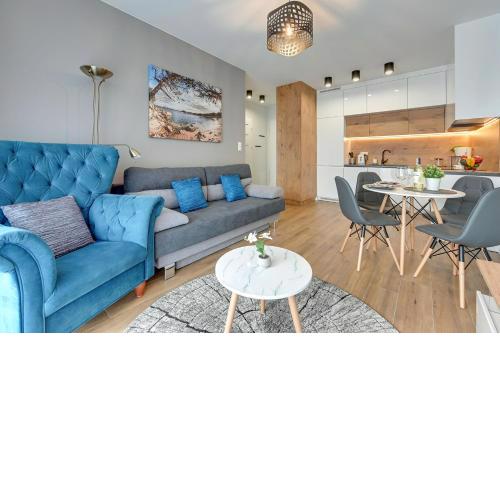 Comfort Apartments Kopernika