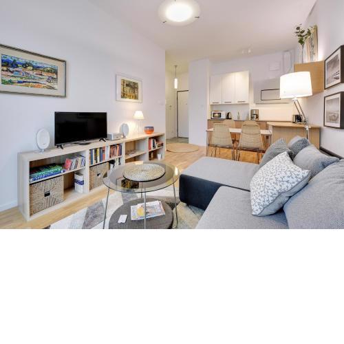 Comfort Apartments Mila Baltica