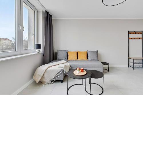 Comfort Apartments Morska