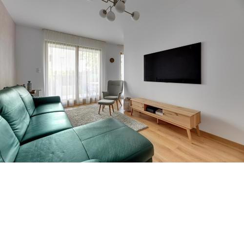 Comfort Apartments Nadmorski Dwór