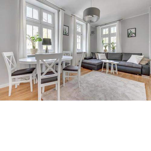 Comfort Apartments Old Town Chlebnicka