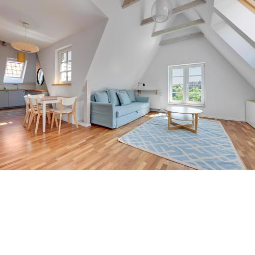 Comfort Apartments Old Town Ogarna