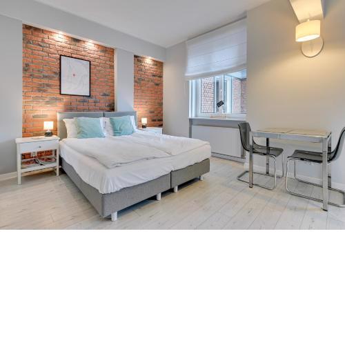 Comfort Apartments Old Town