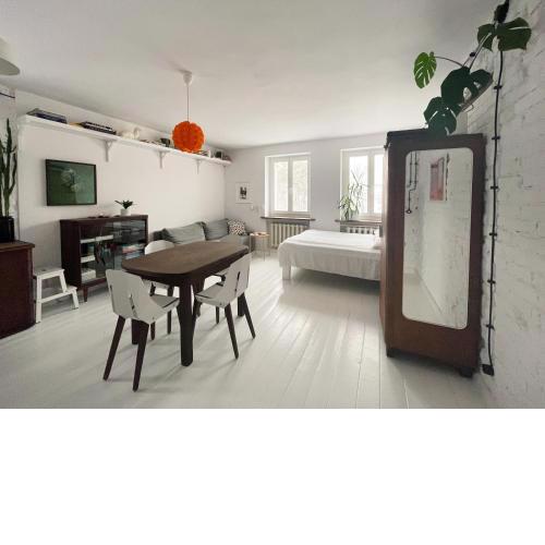 Comfort Apartments Oliwa Gdańsk