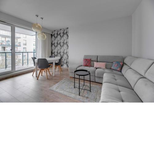 Comfort Apartments Opacka