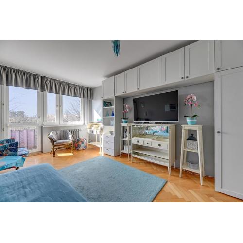 Comfort Apartments Opolska