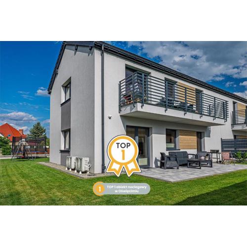 Comfort Apartments Oświęcim