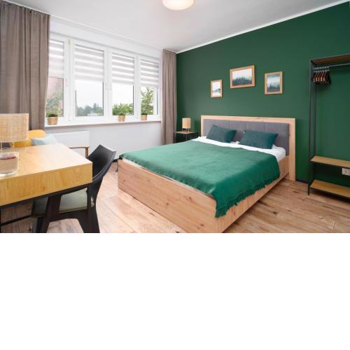 Comfort Apartments Przy Głębokiej