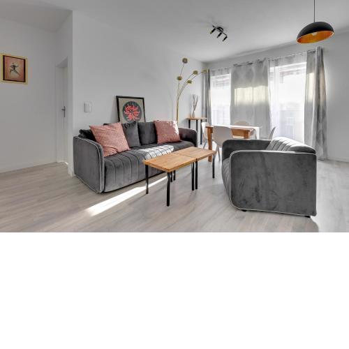Comfort Apartments Rajska