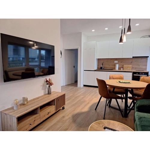 Comfort Apartments Remiza