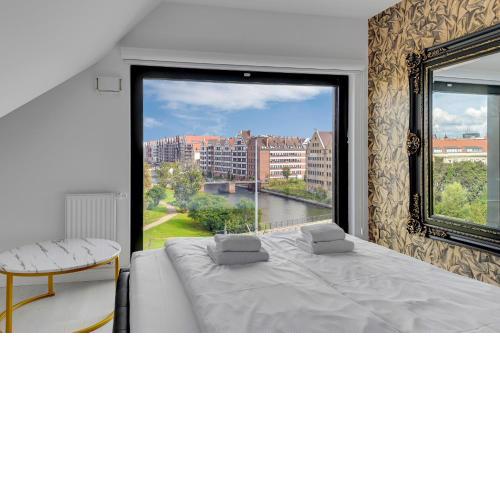 Comfort Apartments Rezydencja Wintera