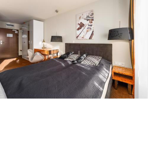 Comfort Apartments Royal Tulip Sand