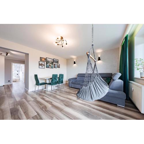 Comfort Apartments Siedlce
