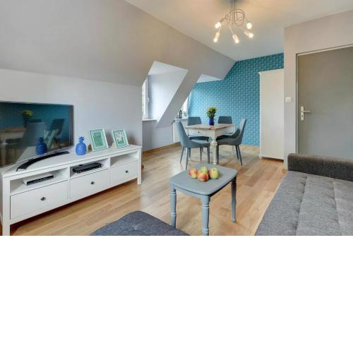 Comfort Apartments Sopot