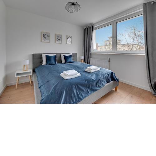 Comfort Apartments Stolarska