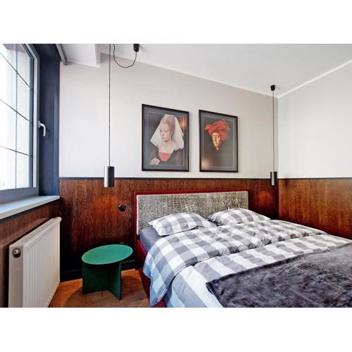 Comfort Apartments Tartaczna
