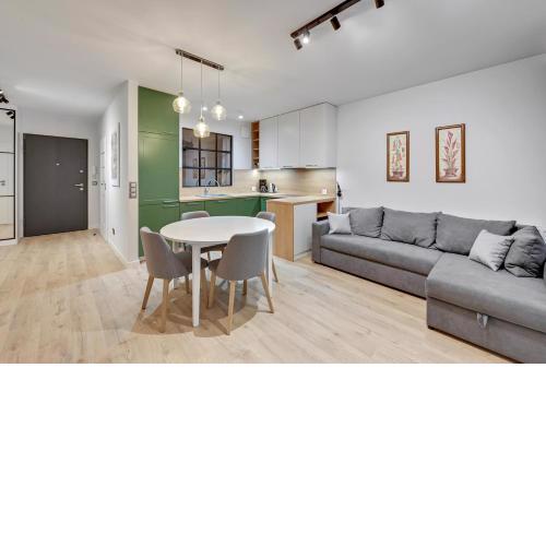 Comfort Apartments Wilcza