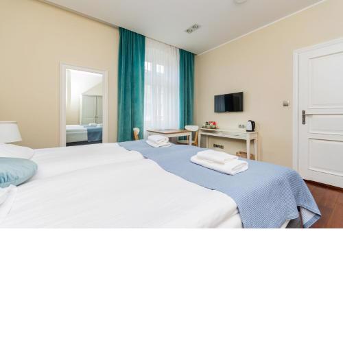 Comfort Art by Grand Apartments