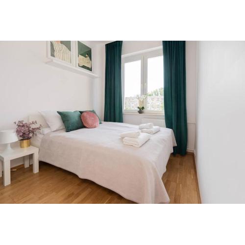 Comfort & City Aleja Solidarnosci