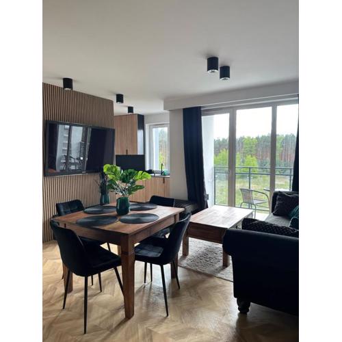 Comfort Family Apartment