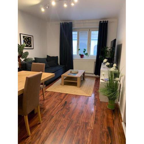 Comfort Humboldt Apartment