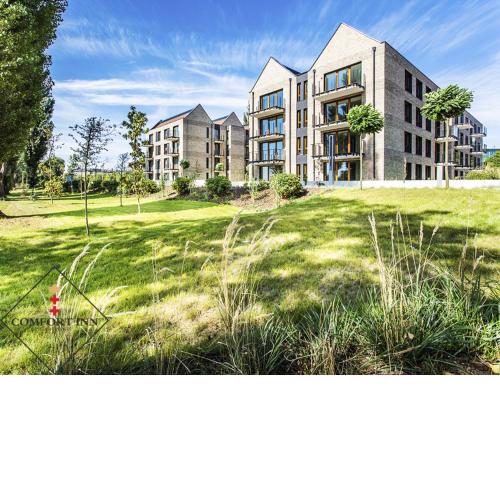 COMFORT INN APARTMENTS - Gdansk, Sadowa