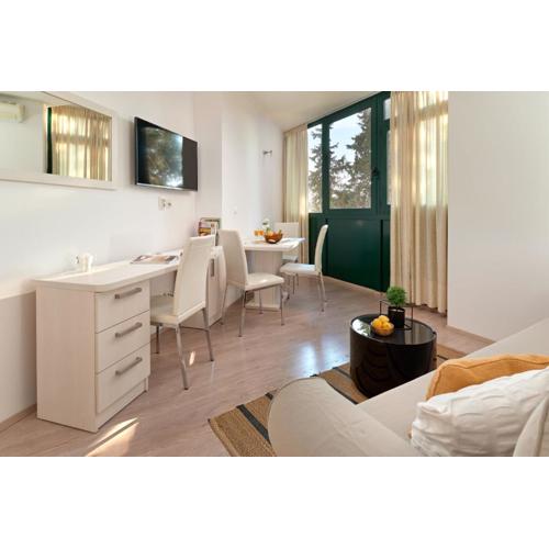 Comfort LUXE Accommodation in Split Centre old Town