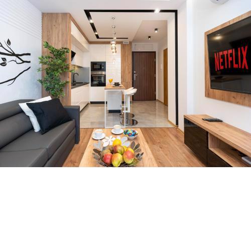 Comfort, prestige, best location Romanowicza 1