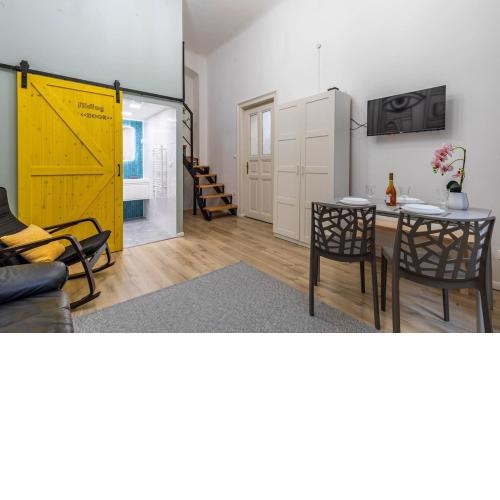 Comfort Residence B