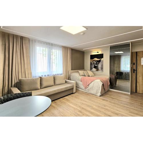 Comfort Rooms Iława