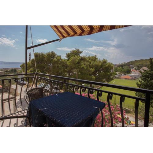 COMFORT SEA VIEW APARTMENT