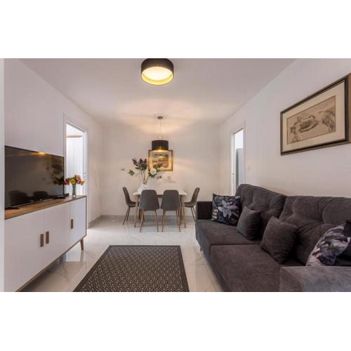 COMFORT STAY apartments