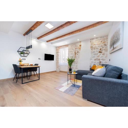 Comfort Studio Carera