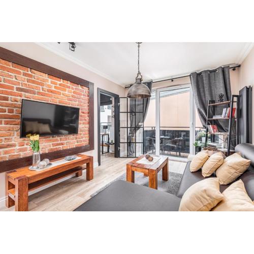 Comfort Studio River House
