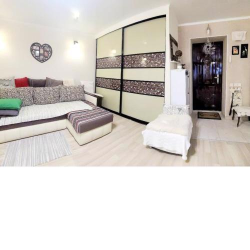 Comfort StudioCity with balcony