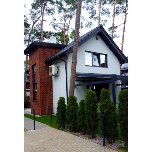 Comfort Villa