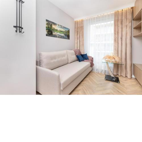Comfortable and Stylish Studios in Gdańsk by Noclegi Renters