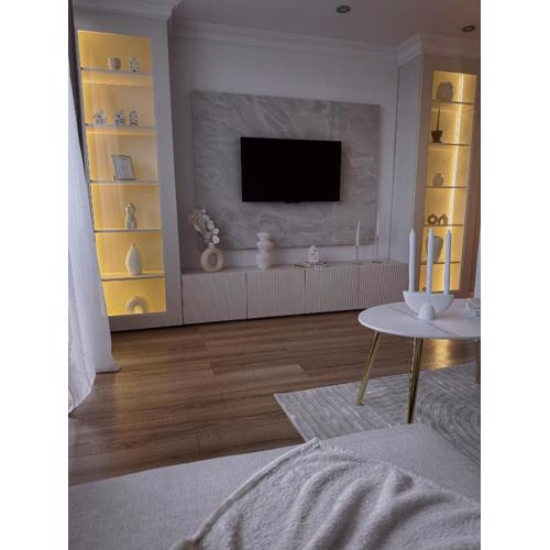 Comfortable Apartament